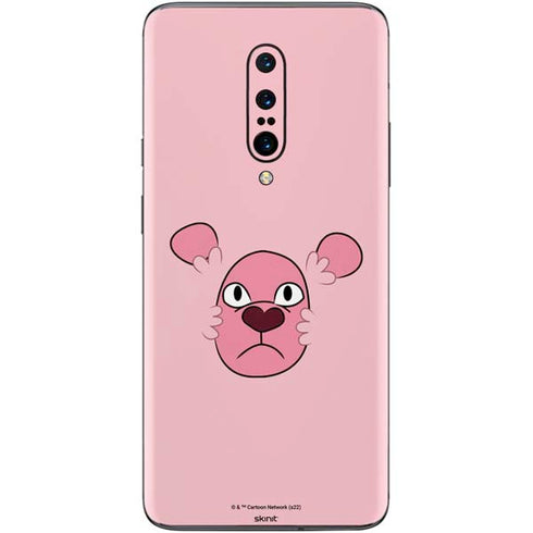 Cartoon Network Steven Universe Steven Universe Pink Lion OnePlus 7 Pro Skin