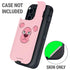 Cartoon Network Steven Universe Steven Universe Pink Lion Otterbox Defender iPhone Skin