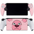 Cartoon Network Steven Universe Steven Universe Pink Lion PlayStation Portal Remote Player Skin
