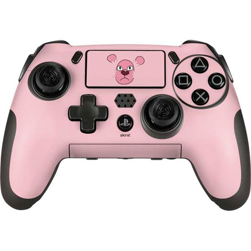 Cartoon Network Steven Universe Steven Universe Pink Lion PlayStation Scuf Vantage 2 Controller Skin