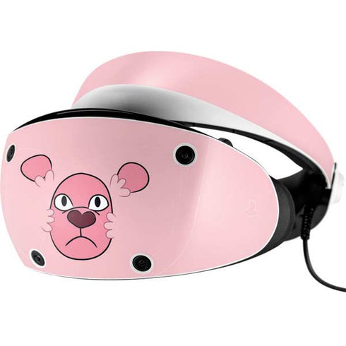 Cartoon Network Steven Universe Steven Universe Pink Lion PlayStation VR2 Skin