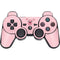 Cartoon Network Steven Universe Steven Universe Pink Lion PS3 Dual Shock wireless controller Skin