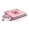 Cartoon Network Steven Universe Steven Universe Pink Lion PS4 Pro Bundle Skin