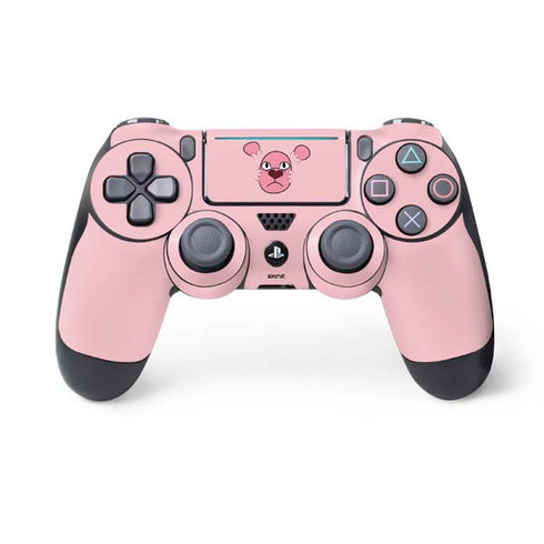 Cartoon Network Steven Universe Steven Universe Pink Lion PS4 Pro/Slim Controller Skin