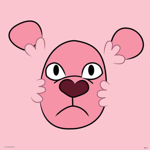 Cartoon Network Steven Universe Steven Universe Pink Lion PS4 Slim Skin