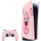 Cartoon Network Steven Universe Steven Universe Pink Lion PS5 Bundle Skin