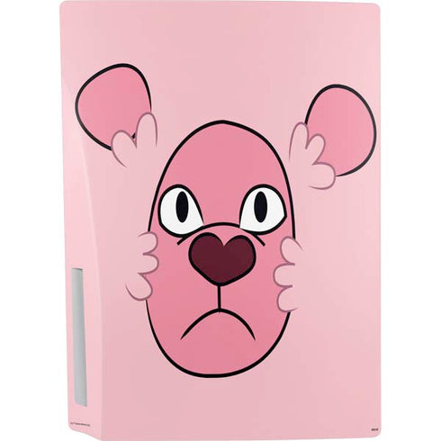 Cartoon Network Steven Universe Steven Universe Pink Lion PS5 Bundle Skin