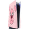 Cartoon Network Steven Universe Steven Universe Pink Lion PS5 Console Skin