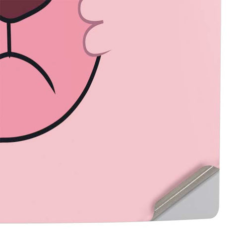 Cartoon Network Steven Universe Steven Universe Pink Lion PS5 Console Skin