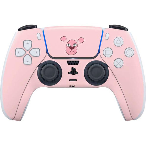 Cartoon Network Steven Universe Steven Universe Pink Lion PS5 Controller Skin