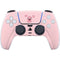 Cartoon Network Steven Universe Steven Universe Pink Lion PS5 Controller Skin