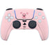 Cartoon Network Steven Universe Steven Universe Pink Lion PS5 Controller Skin