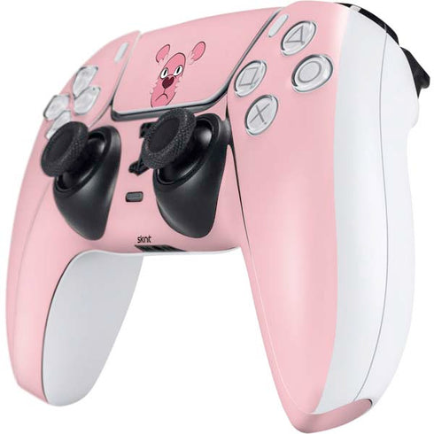 Cartoon Network Steven Universe Steven Universe Pink Lion PS5 Controller Skin