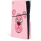 Cartoon Network Steven Universe Steven Universe Pink Lion PS5 Slim Disk Console Skin