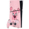 Cartoon Network Steven Universe Steven Universe Pink Lion PS5 Slim Digital Edition Bundle Skin