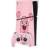 Cartoon Network Steven Universe Steven Universe Pink Lion PS5 Slim Digital Edition Bundle Skin