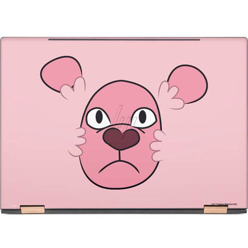 Cartoon Network Steven Universe Steven Universe Pink Lion HP Spectre Skin