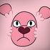 Cartoon Network Steven Universe Steven Universe Pink Lion HP Spectre Skin
