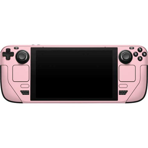 Cartoon Network Steven Universe Steven Universe Pink Lion Steam Deck Handheld Gaming Computer Skin
