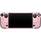 Cartoon Network Steven Universe Steven Universe Pink Lion Steam Deck Handheld Gaming Computer Skin