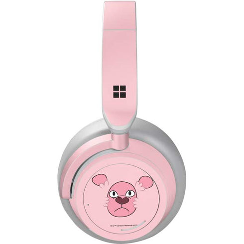 Cartoon Network Steven Universe Steven Universe Pink Lion Surface Headphones Skin
