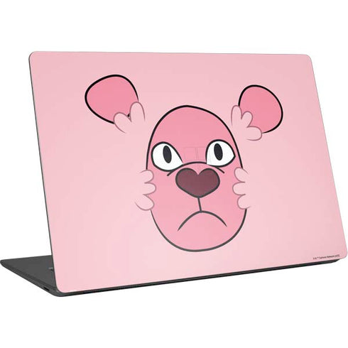 Cartoon Network Steven Universe Steven Universe Pink Lion Surface Laptop 4 15in Skin