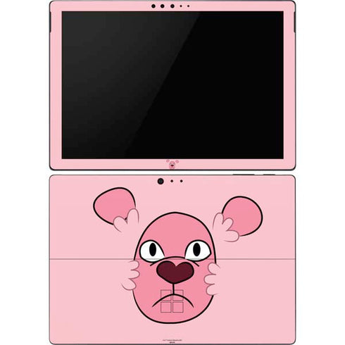 Cartoon Network Steven Universe Steven Universe Pink Lion Surface Pro 6 Skin