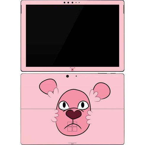 Cartoon Network Steven Universe Steven Universe Pink Lion Surface Pro 7 Skin