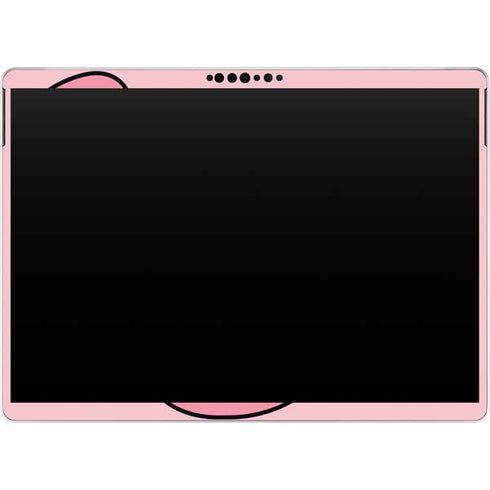 Cartoon Network Steven Universe Steven Universe Pink Lion Surface Pro 8 Skin