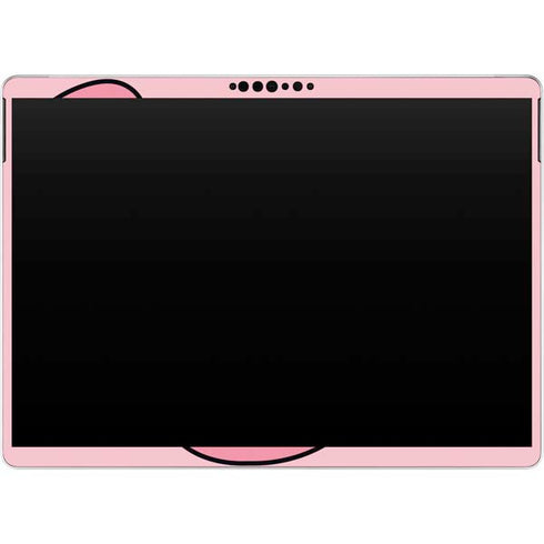 Cartoon Network Steven Universe Steven Universe Pink Lion Surface Pro 9 Skin