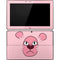 Cartoon Network Steven Universe Steven Universe Pink Lion Surface Pro Tablet Skin