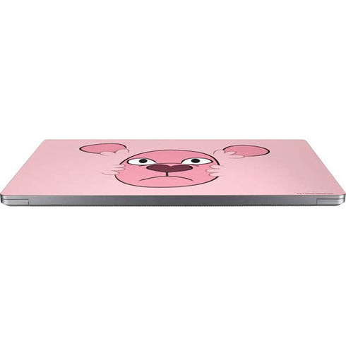 Cartoon Network Steven Universe Steven Universe Pink Lion Universal Laptop 12in (9.8 x 6.8in) Skin