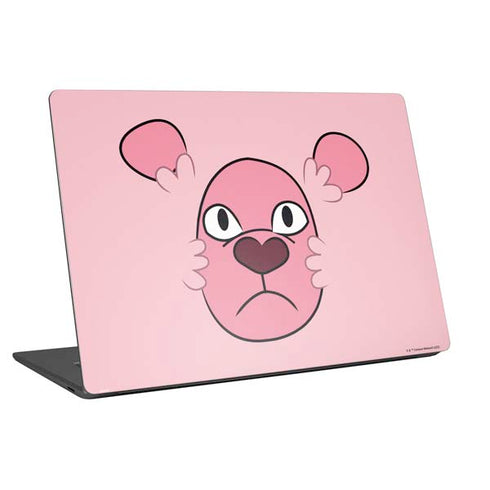 Cartoon Network Steven Universe Steven Universe Pink Lion Universal Laptop 13in (10.6 x 7.6in) Skin