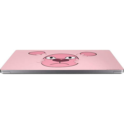 Cartoon Network Steven Universe Steven Universe Pink Lion Universal Laptop 17in (13.8 x 10in) Skin