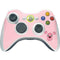 Cartoon Network Steven Universe Steven Universe Pink Lion Xbox 360 Wireless Controller Skin