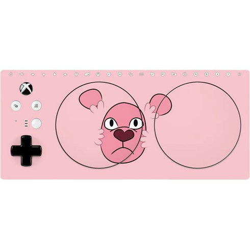 Cartoon Network Steven Universe Steven Universe Pink Lion Xbox Adaptive Controller Skin