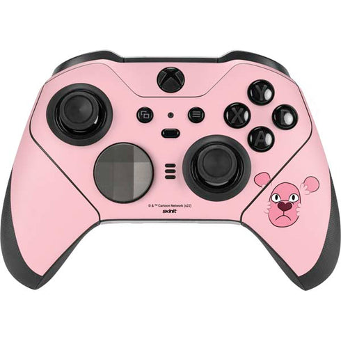 Cartoon Network Steven Universe Steven Universe Pink Lion Xbox Elite Wireless Controller Series 2 Skin
