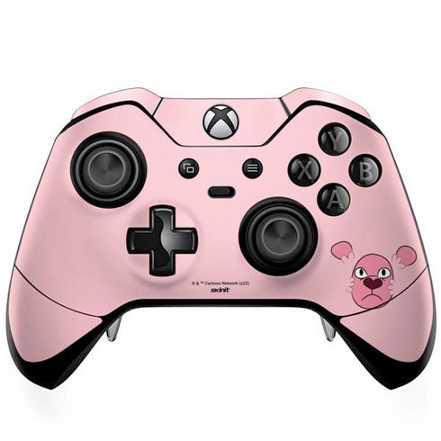 Cartoon Network Steven Universe Steven Universe Pink Lion Xbox One Elite Controller Skin