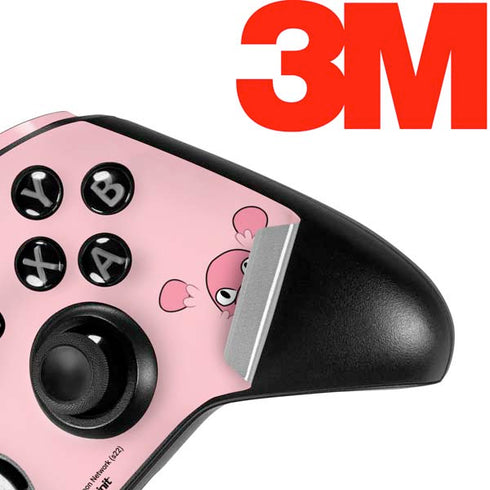 Cartoon Network Steven Universe Steven Universe Pink Lion Xbox One Elite Controller Skin