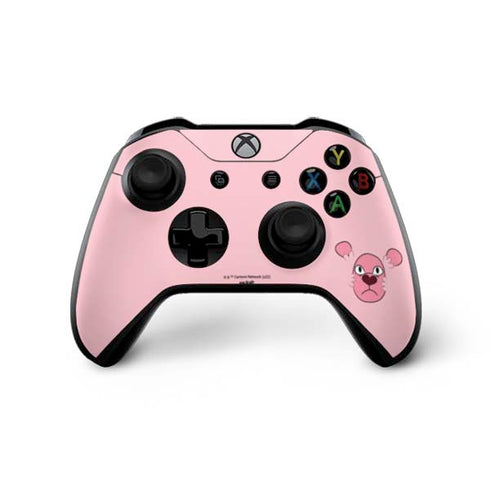 Cartoon Network Steven Universe Steven Universe Pink Lion Xbox One X Controller Skin