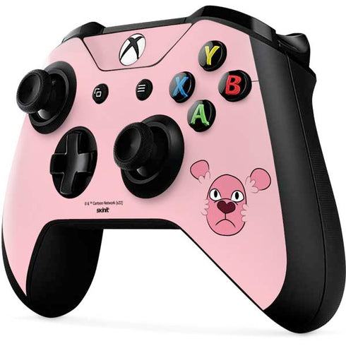 Cartoon Network Steven Universe Steven Universe Pink Lion Xbox One X Controller Skin