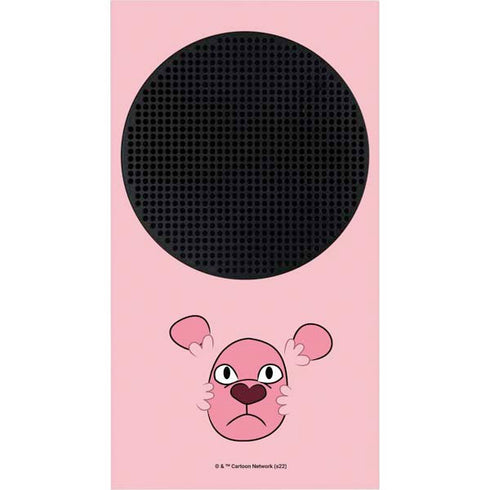 Cartoon Network Steven Universe Steven Universe Pink Lion Xbox Series S Skins