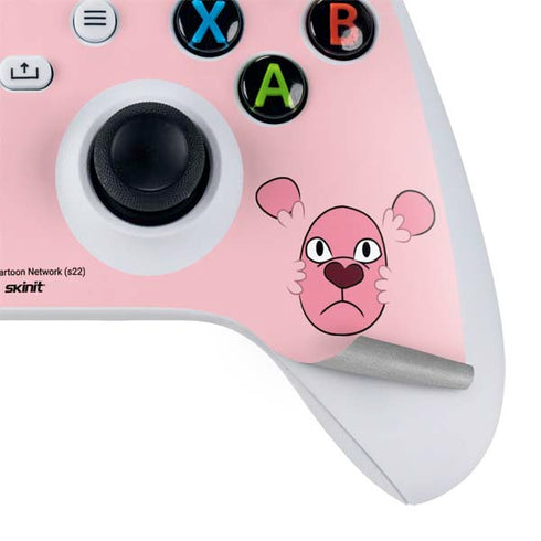 Cartoon Network Steven Universe Steven Universe Pink Lion Xbox Series S Bundle Skin