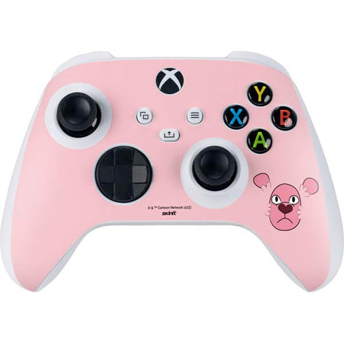 Cartoon Network Steven Universe Steven Universe Pink Lion Xbox Series S Controller Skin