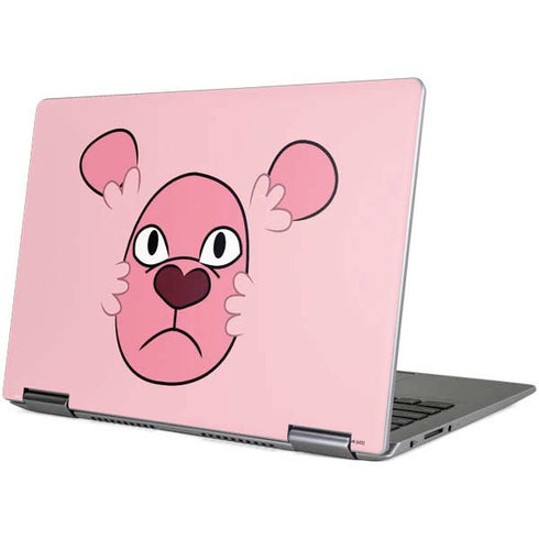 Cartoon Network Steven Universe Steven Universe Pink Lion Yoga 710 14in Skin