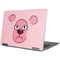 Cartoon Network Steven Universe Steven Universe Pink Lion Yoga 710 14in Skin