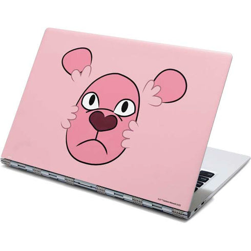 Cartoon Network Steven Universe Steven Universe Pink Lion Yoga 910 2-in-1 14in Touch-Screen Skin