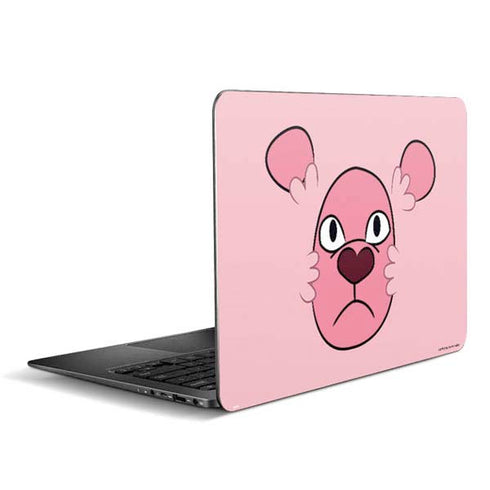 Cartoon Network Steven Universe Steven Universe Pink Lion Zenbook UX305FA 13.3in Skin