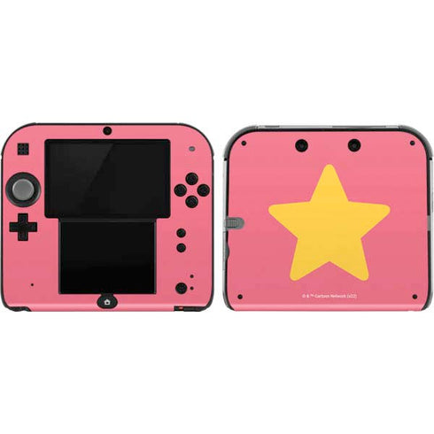Cartoon Network Steven Universe Steven Universe Star Nintendo 2DS Skin