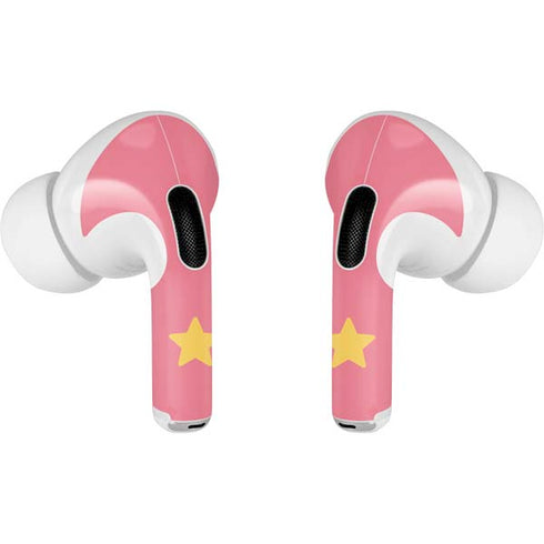 Cartoon Network Steven Universe Steven Universe Star AirPods Pro 2nd Gen Skin